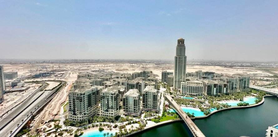 شقة في دبي 2 غرفة نوم ، 98.1 متر مربع . ر قم 725986