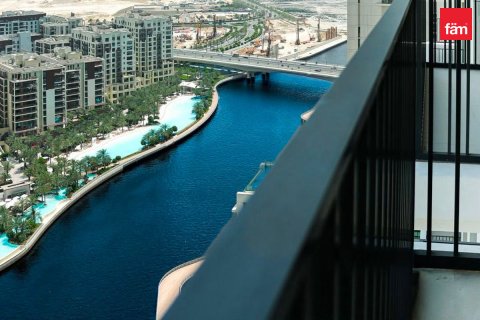 Apartman u gradu Dubai, UAE 2 spavaće sobe, 98.1 m2 Br. 725986 - Slika 10