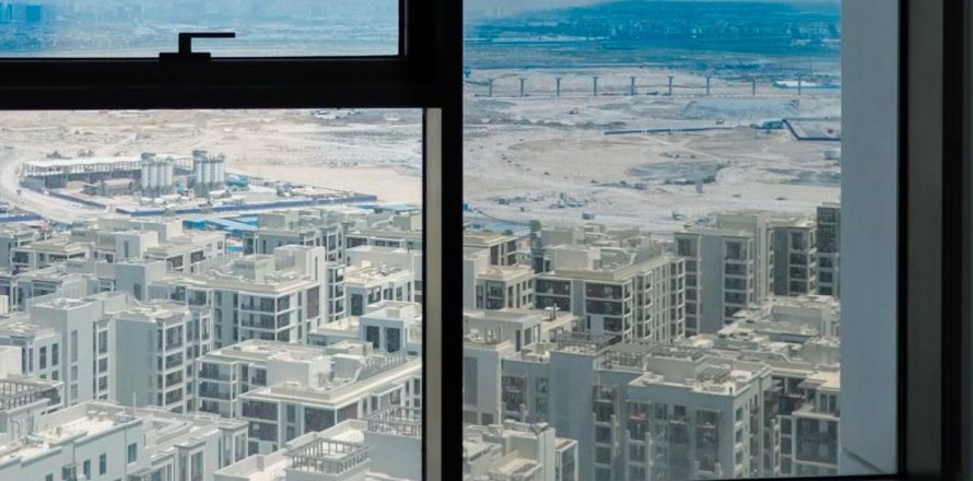 Apartman u gradu Dubai, UAE 2 spavaće sobe, 98.1 m2 Br. 725986