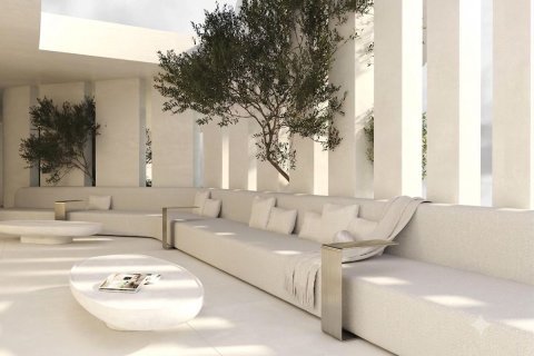 Lakás itt: Majan, Dubai, EAE, 2 hálószoba, 116.1 m², azonosító: 725985 - fénykép 2
