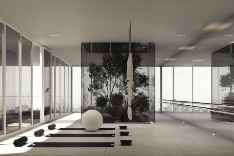 Lakás itt: Majan, Dubai, EAE, 2 hálószoba, 116.1 m², azonosító: 725985 - fénykép 10