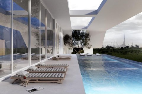 Lakás itt: Majan, Dubai, EAE, 2 hálószoba, 116.1 m², azonosító: 725985 - fénykép 11
