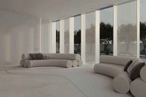 Lakás itt: Majan, Dubai, EAE, 2 hálószoba, 116.1 m², azonosító: 725985 - fénykép 4