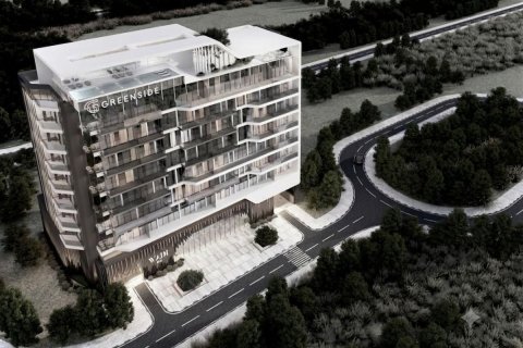 Majan, Dubai, BAE’de daire 2 yatak odası, 116.1 m&sup2; No 725985