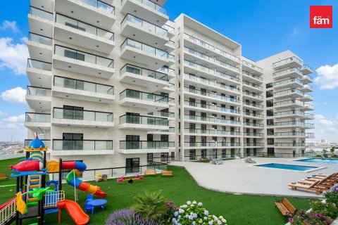 Apartemen di Al Furjan, Dubai, UEA 2 kamar tidur, 107.9 m2 nomor 725984 - foto 14