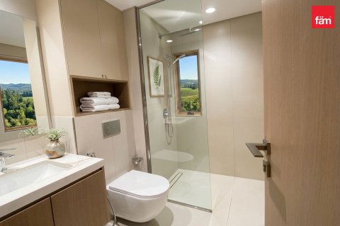 Apartemen di Al Furjan, Dubai, UEA 2 kamar tidur, 107.9 m2 nomor 725984 - foto 9