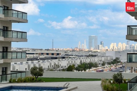 Apartamento en Al Furjan, Dubai, EAU 2 dormitorios, 107.9 m² № 725984