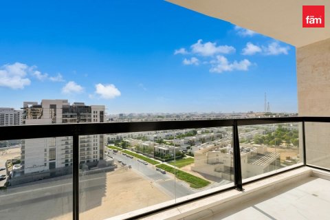 Apartemen di Al Furjan, Dubai, UEA 2 kamar tidur, 107.9 m2 nomor 725984 - foto 10
