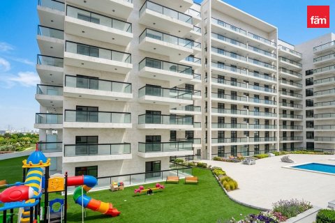 Apartemen di Al Furjan, Dubai, UEA 2 kamar tidur, 107.9 m2 nomor 725984 - foto 13