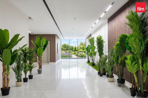 Apartemen di Al Furjan, Dubai, UEA 2 kamar tidur, 107.9 m2 nomor 725984 - foto 12