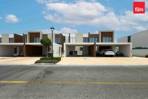 Řadový dům v Dubai, SAE 3 ložnice, 161 m² Č.: 725983 - fotografie 2