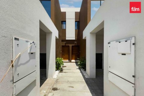 Řadový dům v Dubai, SAE 3 ložnice, 161 m² Č.: 725983 - fotografie 4