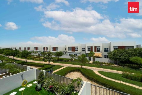 Řadový dům v Dubai, SAE 3 ložnice, 161 m² Č.: 725983 - fotografie 3