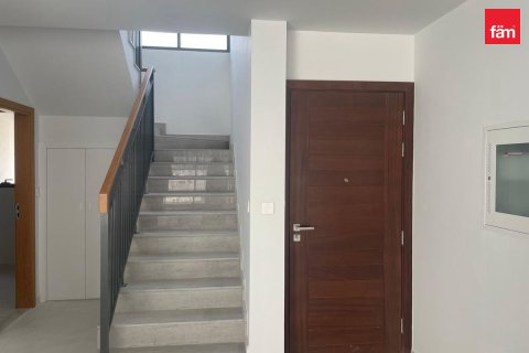 Řadový dům v Dubai, SAE 3 ložnice, 161 m² Č.: 725983 - fotografie 10