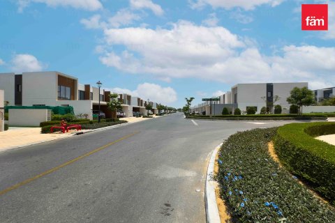 Řadový dům v Dubai, SAE 3 ložnice, 161 m² Č.: 725983 - fotografie 5