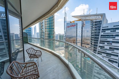 Downtown Dubai (Downtown Burj Dubai)、Dubai、UAE にあるマンションの賃貸物件 1ベッドルーム、122.3 m2、No725998 - 写真 7