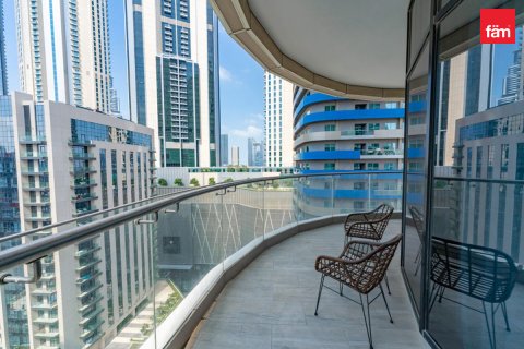Downtown Dubai (Downtown Burj Dubai)、Dubai、UAE にあるマンションの賃貸物件 1ベッドルーム、122.3 m2、No725998 - 写真 2