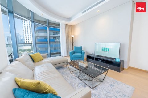 Downtown Dubai (Downtown Burj Dubai)、Dubai、UAE にあるマンションの賃貸物件 1ベッドルーム、122.3 m2、No725998 - 写真 6
