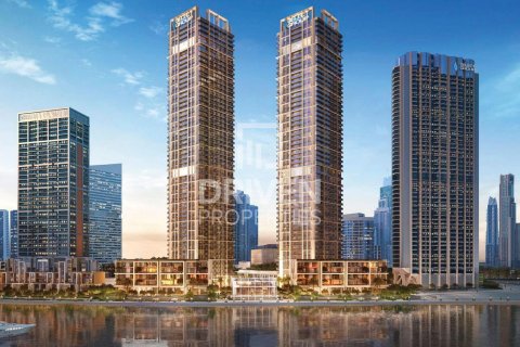 آپارتمان برای فروش در  Business Bay، Dubai، امارات متحده عربی  4 خوابه ، 250 متر مربع ، شماره 682966 - تصویر 12