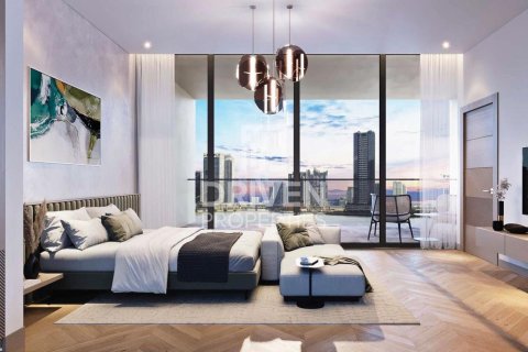 آپارتمان برای فروش در  Business Bay، Dubai، امارات متحده عربی  4 خوابه ، 250 متر مربع ، شماره 682966 - تصویر 2