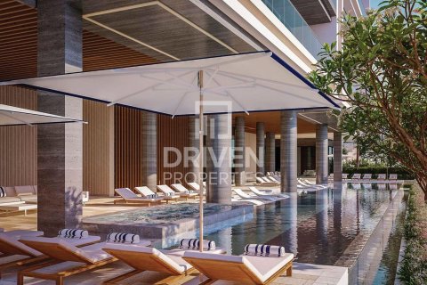 آپارتمان برای فروش در  Business Bay، Dubai، امارات متحده عربی  4 خوابه ، 250 متر مربع ، شماره 682966 - تصویر 9