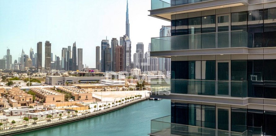 Διαμέρισμα σε Al Wasl, Dubai, ΗΑΕ 2 υπνοδωμάτια, 151 τ.μ. Αρ. 682971