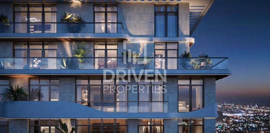 Apartamento em Jumeirah Village Circle, Dubai, EAU 2 quartos, 129 m2 № 682958