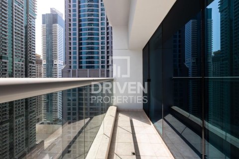 Wohnung zum Verkauf in Dubai Marina, Dubai, VAE 3 Schlafzimmer, 361 m2 Nr. 682970 - Foto 23