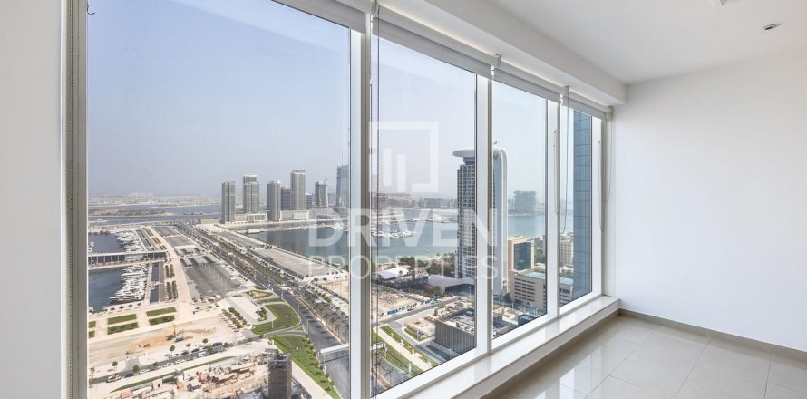 Wohnung in Dubai Marina, Dubai, VAE: 3 Schlafzimmer, 361 m2 Nr. 682970