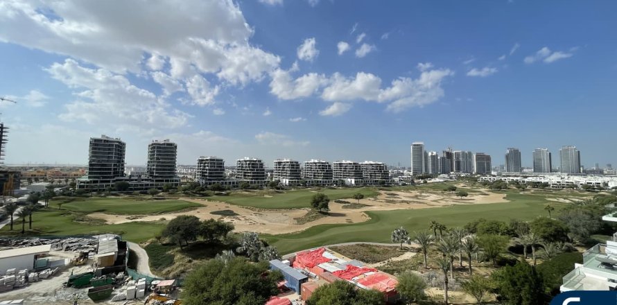 DAMAC Hills (Akoya by DAMAC), Dubai, BAE’de daire 3 yatak odası, 184 m&sup2; No 685263
