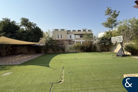 Vila di Mudon, Dubai, UEA 5 kamar tidur, 727 m2 nomor 685262 - foto 19