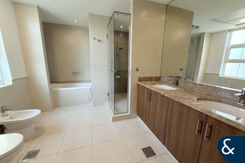 Vila di Mudon, Dubai, UEA 5 kamar tidur, 727 m2 nomor 685262 - foto 10