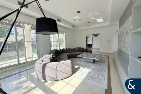 Vila di Mudon, Dubai, UEA 5 kamar tidur, 727 m2 nomor 685262 - foto 3