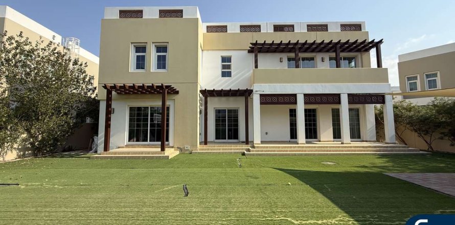 Vila di Mudon, Dubai, UEA 5 kamar tidur, 727 m2 nomor 685262