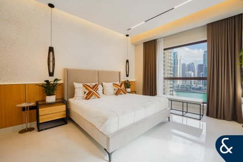 Lakás az AL MURJAN TOWER lakóparkban itt: Dubai Marina, EAE, 2 hálószoba, 130 m², azonosító: 685274 - fénykép 11