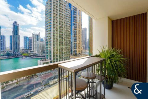 Lakás az AL MURJAN TOWER lakóparkban itt: Dubai Marina, EAE, 2 hálószoba, 130 m², azonosító: 685274 - fénykép 2