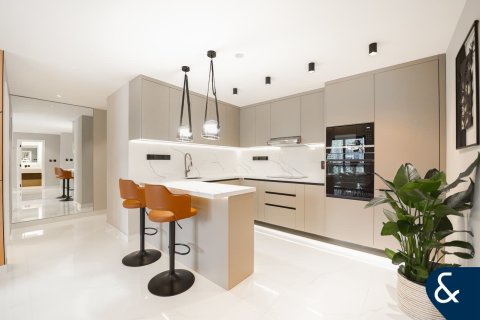 Lakás az AL MURJAN TOWER lakóparkban itt: Dubai Marina, EAE, 2 hálószoba, 130 m², azonosító: 685274 - fénykép 7