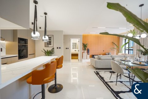 Lakás az AL MURJAN TOWER lakóparkban itt: Dubai Marina, EAE, 2 hálószoba, 130 m², azonosító: 685274 - fénykép 6