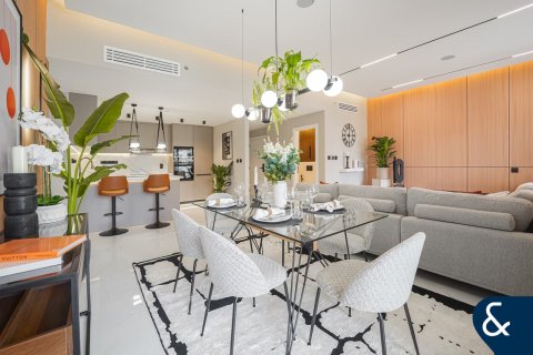 Lakás az AL MURJAN TOWER lakóparkban itt: Dubai Marina, EAE, 2 hálószoba, 130 m², azonosító: 685274 - fénykép 4