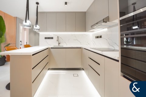 Lakás az AL MURJAN TOWER lakóparkban itt: Dubai Marina, EAE, 2 hálószoba, 130 m², azonosító: 685274 - fénykép 8