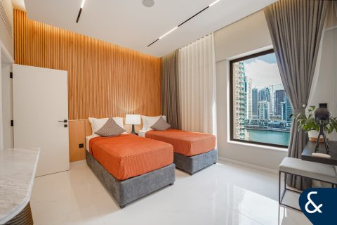 Lakás az AL MURJAN TOWER lakóparkban itt: Dubai Marina, EAE, 2 hálószoba, 130 m², azonosító: 685274 - fénykép 9