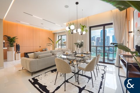 Lakás az AL MURJAN TOWER lakóparkban itt: Dubai Marina, EAE, 2 hálószoba, 130 m², azonosító: 685274 - fénykép 5