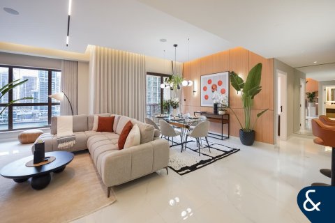 شقة في مرسى دبي، دبي 2 غرفة نوم ، 130 متر مربع . ر قم 685274