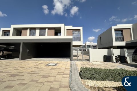 Apartament në THE PULSE në Dubai South (Dubai World Central), Emiratet e Bashkuara Arabe 4 dhoma gjumi, 306 m2. № 685273 - Foto 1