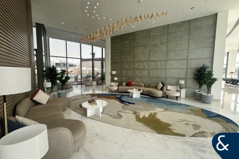 Apartament në THE PULSE në Dubai South (Dubai World Central), Emiratet e Bashkuara Arabe 4 dhoma gjumi, 306 m2. № 685273 - Foto 13
