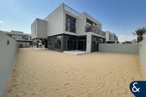 Apartament në THE PULSE në Dubai South (Dubai World Central), Emiratet e Bashkuara Arabe 4 dhoma gjumi, 306 m2. № 685273 - Foto 2