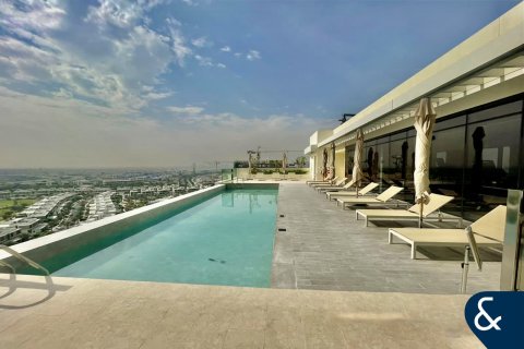 Appartamento in affitto a Dubai Hills Estate, Dubai, EAU 2 camere da letto, 104 mq. № 685275 - foto 17