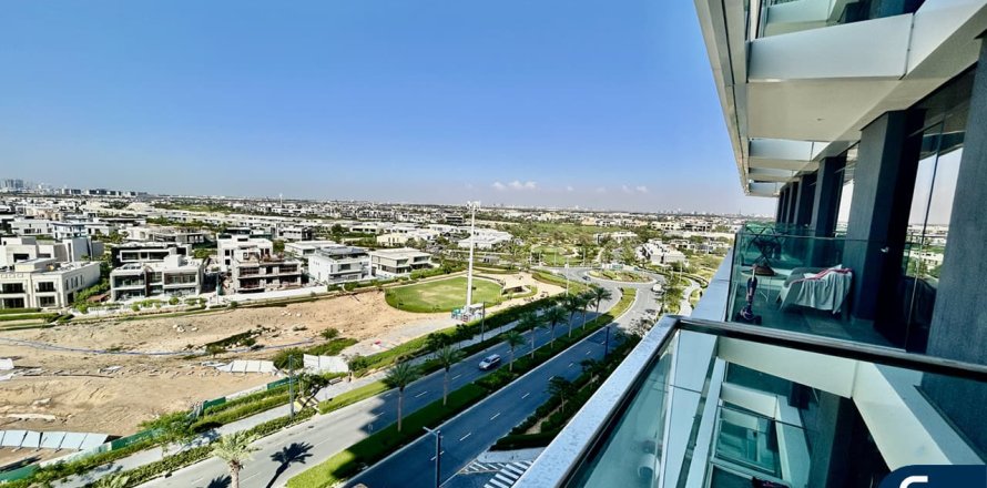 Dubai Hills Estate, UAE의 아파트 침실 2개, 104제곱미터 번호 685275