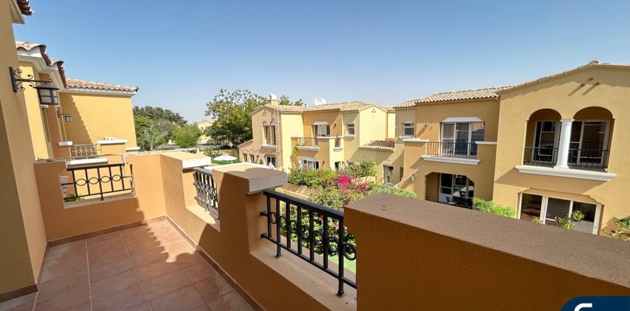 Villa i Arabian Ranches, Dubai, Emiratene 2 soverom, 175 kvm nr. 685261