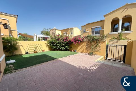 Villa til leie i Arabian Ranches, Dubai, Emiratene 2 soverom, 175 kvm Nr. 685261 - Foto 5